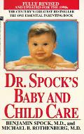 Dr Spocks Baby & Child Care