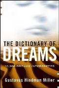 The Dictionary of Dreams: Dictionary of Dreams