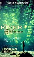 River Runs Through It & Other Stories MTI