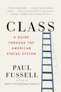 Class A Guide Through the American Status System