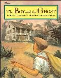 Boy & The Ghost