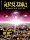 Star Trek Encyclopedia A Reference Guide to the Future