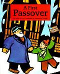 First Passover