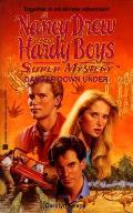 Nancy Drew & Hardy Boys 20 Danger Down Under