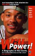 Will Power Will Smith