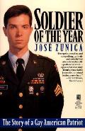 Soldier Of The Year The Story Of A Gay