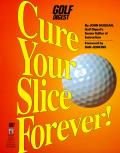 Cure Your Slice Forever