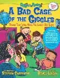Bad Case of the Giggles Kids Favorite Funny Poems
