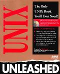Unix Unleashed