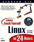 Teach Yourself Linux In 24 Hours 2nd Edition