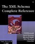 XML Schema Complete Reference