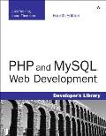 PHP & MySQL Web Development 4th Edition