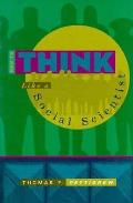How To Think Like A Social Scientist