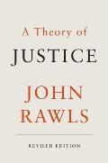 Theory of Justice Revised Edition