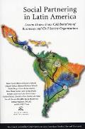 Social Partnering in Latin America: Lessons Drawn from Collaborations of Businesses and Civil Society Organizations