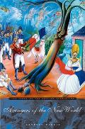 Avengers of the New World: The Story of the Haitian Revolution