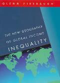 The New Geography of Global Income Inequality