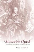 Mazarin's Quest