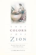 Colors of Zion: Blacks, Jews, and Irish from 1845 to 1945