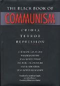 Black Book of Communism Crimes Terror Repression
