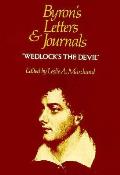 Byron's Letters and Journals