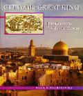 City Of The Great King Jerusalem From Da