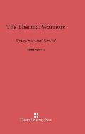 The Thermal Warriors: Strategies of Insect Survival
