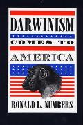 Darwinism Comes To America
