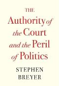 Authority of the Court & the Peril of Politics