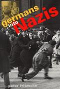 Germans Into Nazis