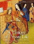 A History of Private Life