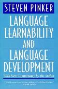 Language Learnability & Language Develop