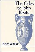 Odes Of John Keats