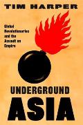 Underground Asia