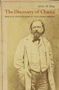 The Discovery of Chance: The Life and Thought of Alexander Herzen