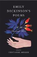 Emily Dickinson's Poems: As She Preserved Them: Dickinson, Emily 