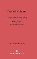 Caesar's Column: A Story of the Twentieth Century