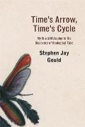 Times Arrow Times Cycle Myth & Metaphor in the Discovery of Geological Time
