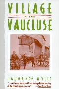 Village in the Vaucluse: Third Edition