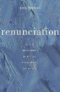 Renunciation