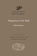 Allegories of the Iliad