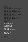 Peoples History of Computing in the United States