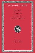 Letters Books VIII X Panegyricus II L059