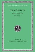 Xenophon II L089 Hellenica Books V Vii