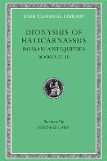 Roman Antiquities Vi L378