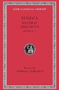 Natural Questions, Volume I: Books 1-3
