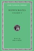 Hippocrates V Affections Diseases 1 Diseases 2