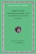 Autobiography & Selected Letters I Autobiography Letters 1 50