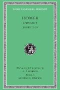 Odyssey II Books 13 24 2nd Edition