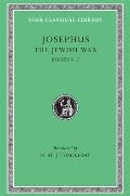 The Jewish War, Volume I: Books 1-2
